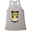 wolvenion (2) Racerback Tank