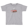 everybody loves ramen Toddler T-shirt