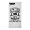 Vintage 1945 iPhone 7 Plus Case