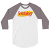 seintology 3/4 Sleeve Shirt