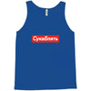 Cyka Blyat Tank Top