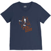 fur sure V-Neck Tee