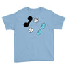 Creating a Little Disney Magic Character Youth Tee