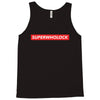 Super Wholocker Hypebeast Tank Top