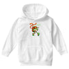 party dude Youth Hoodie
