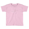 betelgeuse Toddler T-shirt