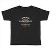 vintage genuine 1964 series all original parts Toddler T-shirt