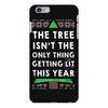 merry litmas iPhone 6 Plus/6s Plus Case