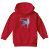 Expecto Patronum Youth Hoodie