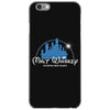 Malt Whiskey iPhone 6/6s Case