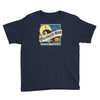 halloween moon Youth Tee