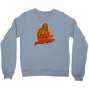 sasqwatch Crewneck Sweatshirt