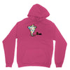 twister Unisex Hoodie
