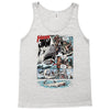 hook jaw 1, ideal gift or birthday present Tank Top