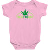 healthcare Baby Onesie