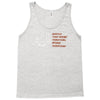 couple biker Tank Top