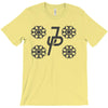 jake paul T-Shirt