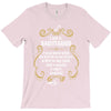 i am a sagittarius T-Shirt