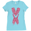 Maverick X Ladies Fitted T-Shirt