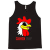 Chiken Tank Top