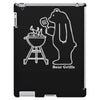 bear grills iPad 3 and 4 Case