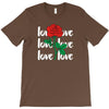 Love Rose T-Shirt