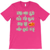 fisheye lens T-Shirt
