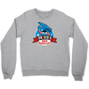 dr sid's Crewneck Sweatshirt