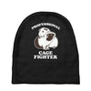 professional cage fighter Baby Beanies