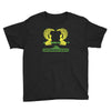 neverending trail Youth Tee