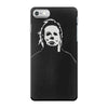 michael myers iPhone 7 Case