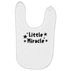 Little Miracle Baby Bibs