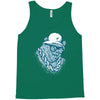 hip hop hibernation Tank Top