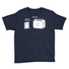 pop tart Youth Tee