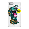 my whole body wants tacos iPhone 7 Case