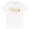the cones of dunshire T-Shirt