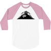 peek 3/4 Sleeve Shirt