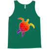 Sea Turtle Tank Top
