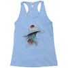 aurora Racerback Tank