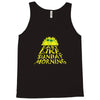 easy like sunday morning t shirt Tank Top