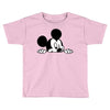 mickey Toddler T-shirt