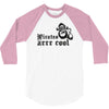 pirates arrr cool 3/4 Sleeve Shirt