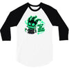 league of legends 3/4 Sleeve Shirt