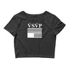asap vsvp rocky Crop Top