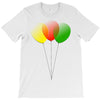 ballon T-Shirt
