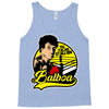 the italian stallion Tank Top