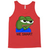 Pepe The Frog Tank Top