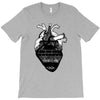 eiffel heart T-Shirt