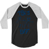 peanut butter and jelly bff 3/4 Sleeve Shirt