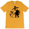 cat vs mouse T-Shirt